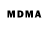 MDMA кристаллы Nurulla Hamrakulyev